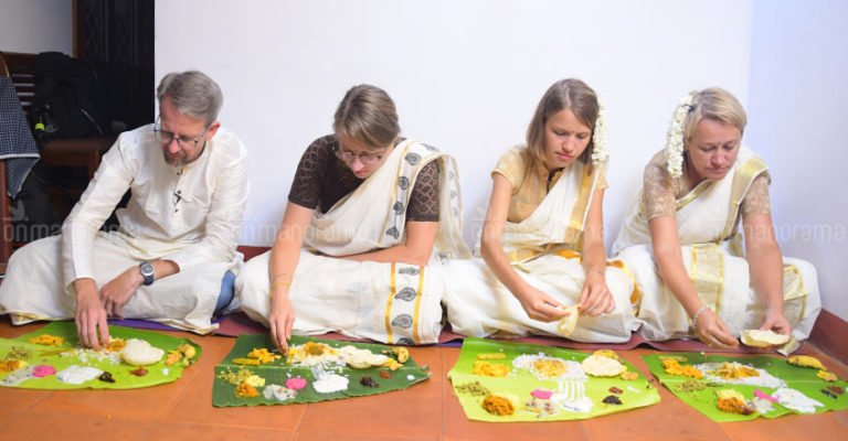 എത്‌നിക് ക്യുസിൻ പദ്ധതി ഫെബ്രുവരി മുതൽ ,​ വിദേശ ടൂറിസ്റ്റുകൾക്ക് വീട്ടിൽ വിരുന്നൂട്ടാം.