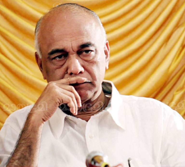 മുത്തൂറ്റ് ഫിൻകോർപിന് ധന സഹായം ,ധന മന്ത്രി വിമല സീതാരാമന്‌ കത്തയച്ചു എളമരം കരീം  എം  പി .