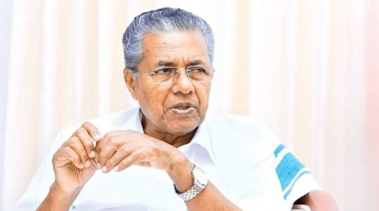 സംസ്ഥാന സർക്കാരിന് മേൽ റസിഡന്റുമാരില്ല: മുഖ്യമന്ത്രി