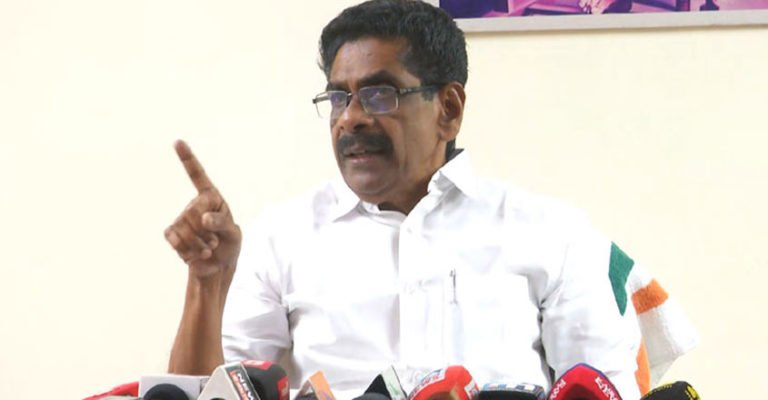 എന്‍പിആര്‍: മുഖ്യമന്ത്രിയുടെ ഉറപ്പ് പാഴ്‌വാക്കായെന്നു മുല്ലപ്പള്ളി