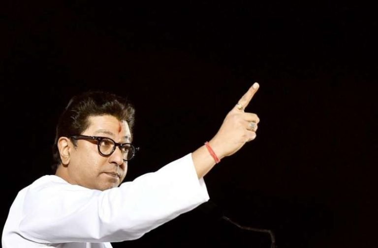 മഹാരാഷ്ട്രയെ ശരിയാക്കാൻ ഇനി രാജ് താക്കറയോ?​ പുതിയ കൂട്ടുകെട്ട് ഒരുങ്ങുന്നു,​ രണ്ടും കൽപ്പിച്ച് ബി.ജെ.പി