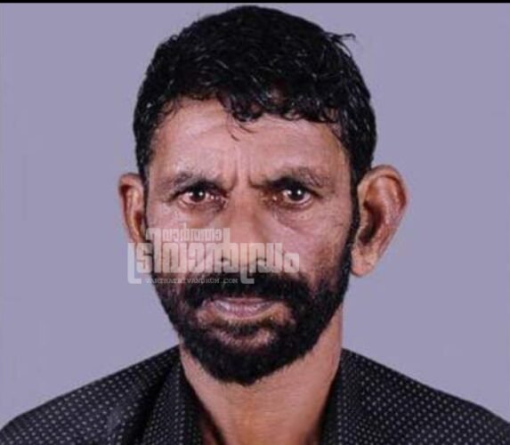 പോത്തൻകോട്  മധ്യവയസ്കന്റെ  കൊലപാതകം  2പേർ പോലീസ്  കസ്റ്റഡിയിൽ