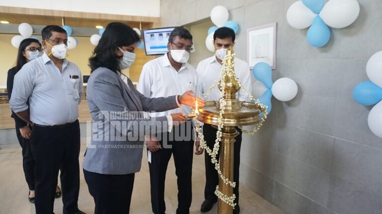 ആസ്റ്റര്‍ മെഡ്‌സിറ്റിയില്‍ ബെര്‍ത്ത് ഇന്‍ജുറി ക്ലിനിക്ക് പ്രവര്‍ത്തനം ആരംഭിച്ചു