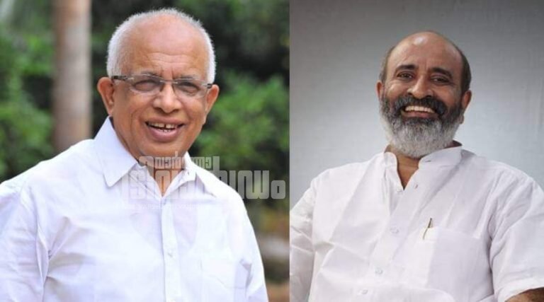 ജെഡിഎസ് സ്ഥാനാർഥി പട്ടികയായി