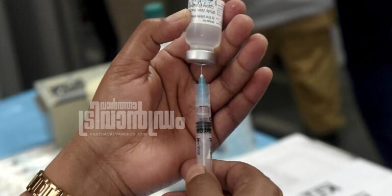200 കോടി കടന്ന് വാക്സിനേഷൻ; കൊറോണ പ്രതിരോധത്തിൽ ചരിത്രനേട്ടവുമായി ഇന്ത്യ