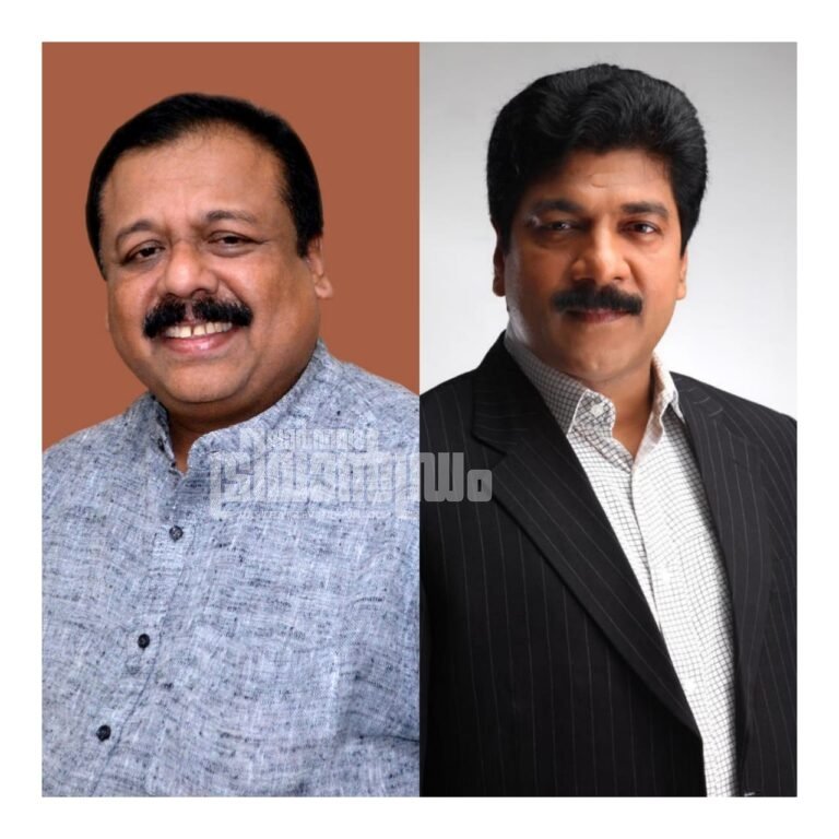 കേരള ട്രാവല്‍ മാര്‍ട്ട് സൊസൈറ്റി; ബേബി മാത്യു, ജോസ് പ്രദീപ് എന്നിവര്‍ വീണ്ടും പ്രസിഡന്‍റും സെക്രട്ടറിയും