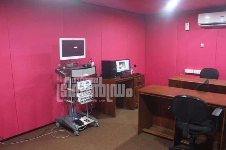 നിഷ്-ല്‍ സെന്‍റര്‍ ഫോര്‍ റിസര്‍ച്ച് ഇന്‍ കമ്മ്യൂണിക്കേഷന്‍ സയന്‍സസ് ആരംഭിക്കുന്നു
