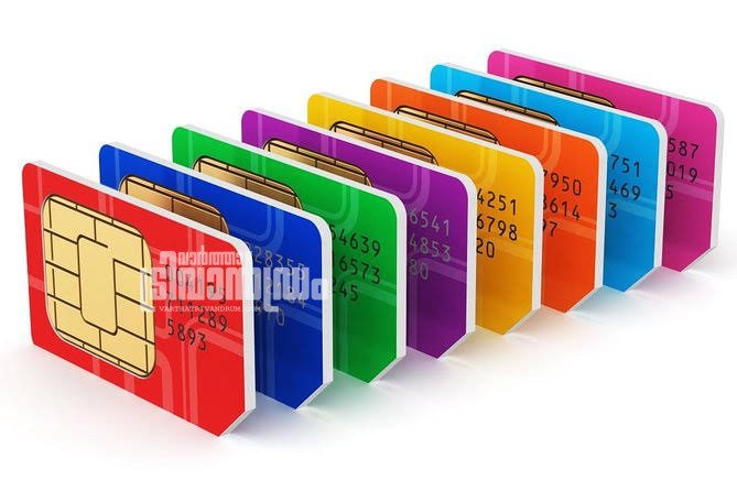 ഒരാള്‍ക്ക് 9 മൊബൈല്‍ കണക്‌ഷനുകള്‍ വരെ, പത്താമത്തെ മുതൽ റദ്ദാക്കും: നിരീക്ഷണം കടുപ്പിക്കാൻ ടെലികോം മന്ത്രാലയം.