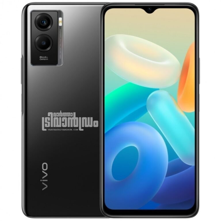 6000mAh ബാറ്ററിയുള്ള വിവോ Y55s 5G പുറത്തിറക്കി