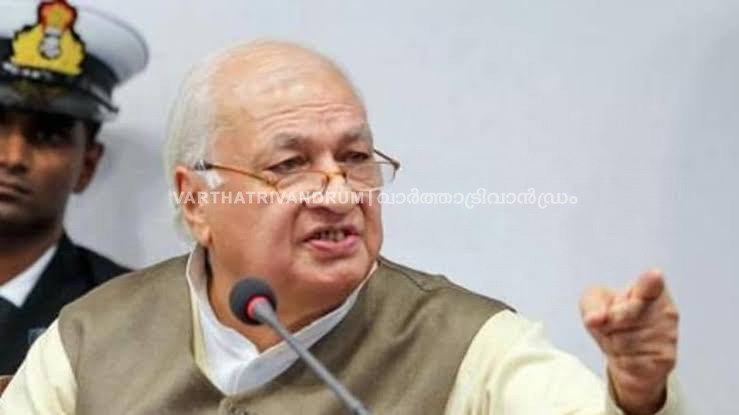 രാജ്ഭവനിലെ ജോലിക്കാർക്ക് ശമ്പളം നൽകുന്നതാര്? ഗവർണർ നടത്തിയ ആരോപണം തിരിഞ്ഞുകൊത്തുമോ?