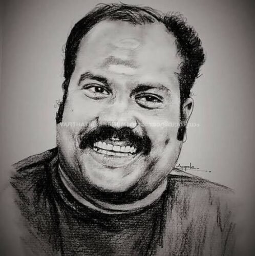 മലയാളിയെ മയക്കിയ ആ ചിരി മാഞ്ഞിട്ട് ഇന്നേക്ക് 6 വർഷം