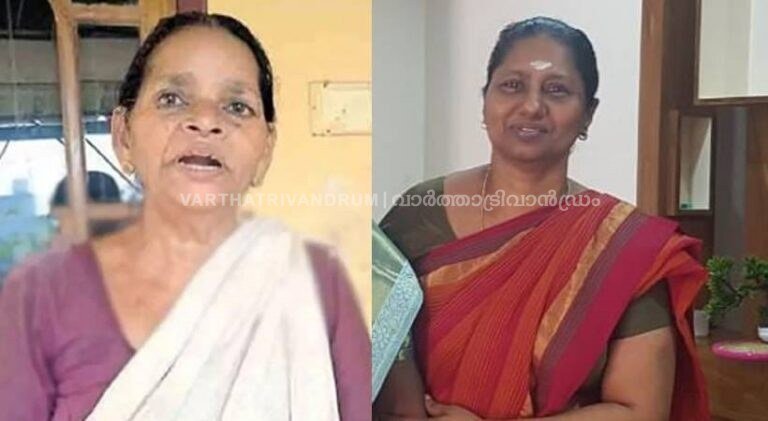 മനുഷ്യത്വം മരിക്കാത്ത മനസുമായി ആ ദൈവം ഇവിടെയുണ്ട്