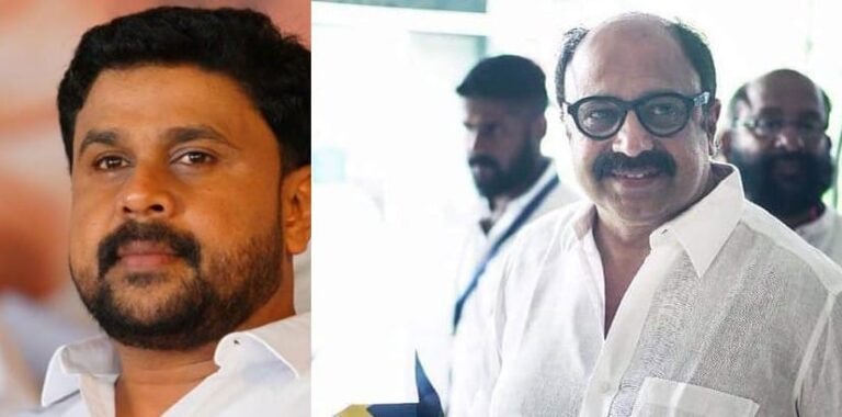 നടിയെ ആക്രമിച്ച കേസിൽ നടൻ സിദ്ദിഖിന്റെ മൊഴിയെടുത്തു