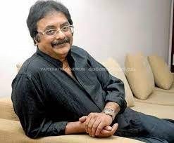 നടൻ പ്രതാപ് പോത്തൻ അന്തരിച്ചു