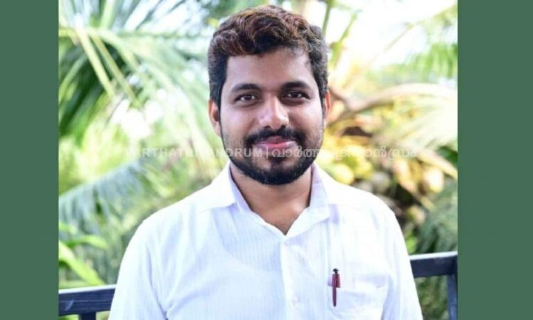 പോപ്പുലർ ഫ്രണ്ട് മുൻ സംസ്ഥാന സെക്രട്ടറി എൻ.ഐ.എ പിടിയിൽ