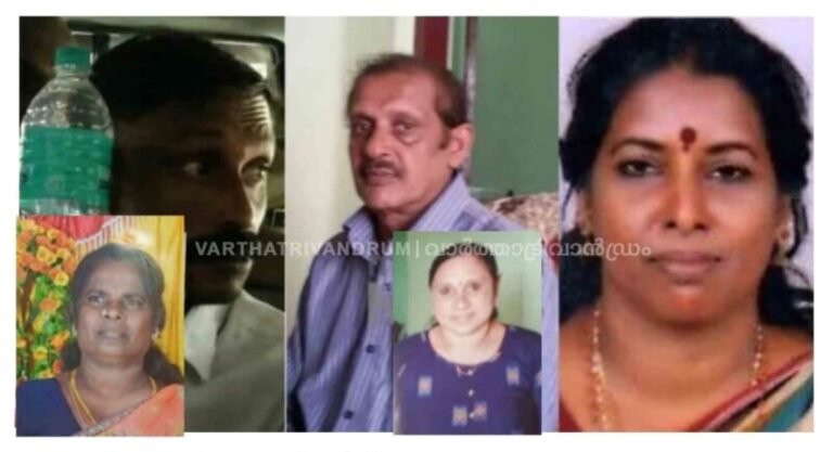 കൊച്ചിയിൽ ദുർമന്ത്രവാദം, യുവതികളെ തട്ടിക്കൊണ്ടു പോയി കൊലപ്പെടുത്തി