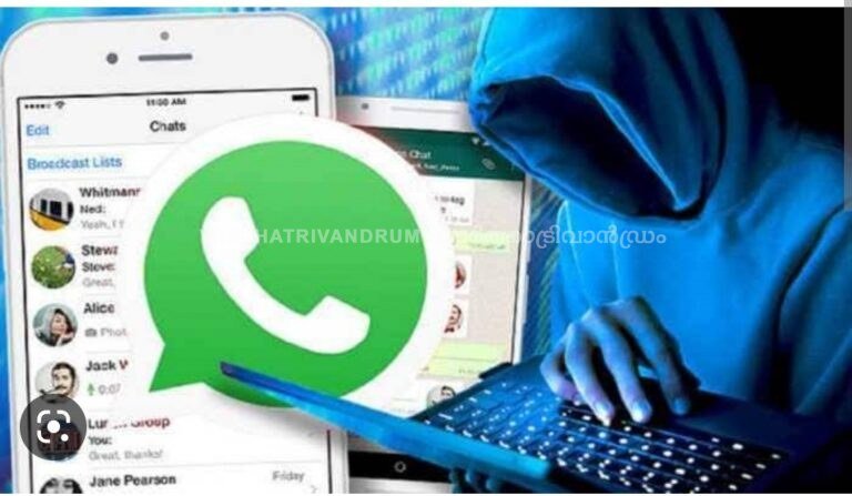 ഈ വാട്സ്ആപ്പ് പതിപ്പ് നിങ്ങളുടെ ചാറ്റുകൾ നിരീക്ഷിക്കും, വിഡിയോ പകർത്തും