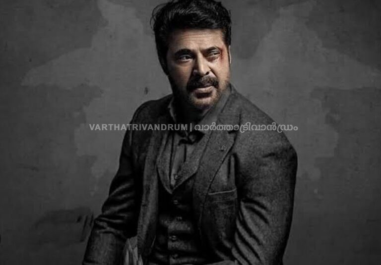 മമ്മൂട്ടിയുടെ റോഷാക്ക് ടൈറ്റില്‍ സോംഗ് യൂട്യൂബിൽ