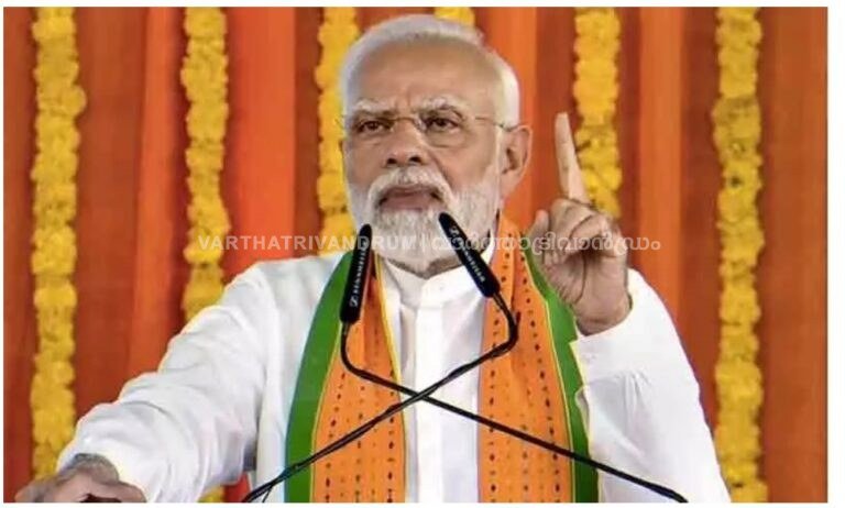 എല്ലാ സംസ്ഥാനങ്ങളിലും പൊലീസിന് ഒരേ യൂനിഫോം ഏർപ്പെടുത്തണമെന്ന് പ്രധാനമന്ത്രി നരേന്ദ്രമോദി