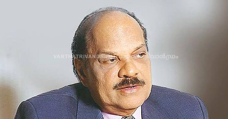 അറ്റ്‌ലസ് രാമചന്ദ്രന്‍ അന്തരിച്ചു
