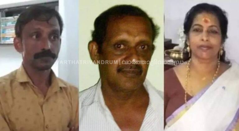 ഇലന്തൂര്‍ നരബലി കേസിന്റെ ആദ്യ കുറ്റപത്രം തയ്യാറാക്കി കൊച്ചി സിറ്റി പൊലീസ്