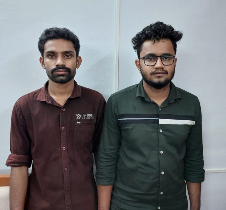 പോപ്പുലർ ഫ്രണ്ട് പ്രവർത്തകർ അറസ്റ്റിൽ