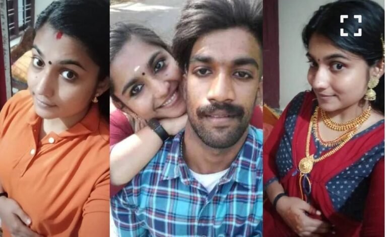ഷാരോൺ രാജ് വധം: പോലീസ് ഭീഷണിപ്പെടുത്തി കുറ്റം സമ്മതിപ്പിച്ചു എന്ന് ഗ്രീഷ്മ