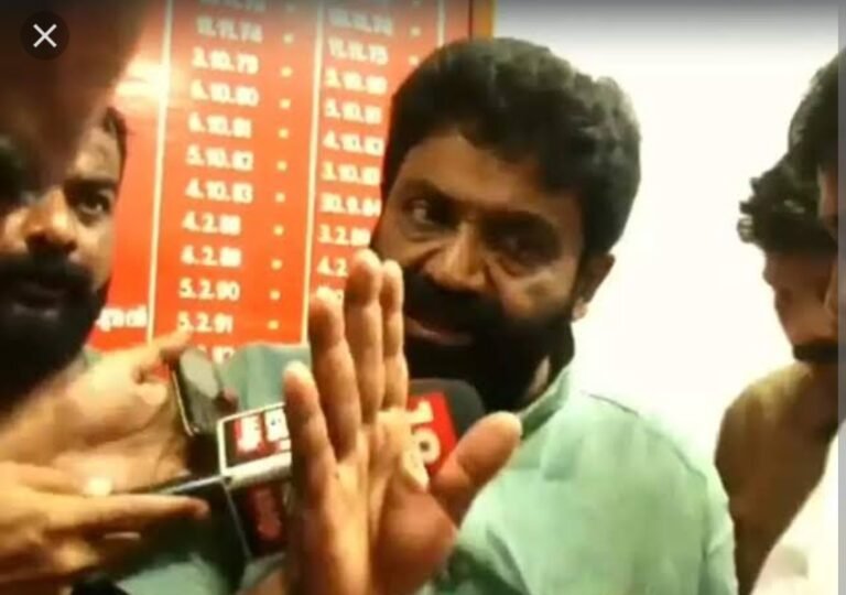 ഡെപ്യൂട്ടി മേയർ അശ്ലീലപ്രകടനം നടത്തിയെന്ന് യു.ഡി.എഫ്. പരാതി