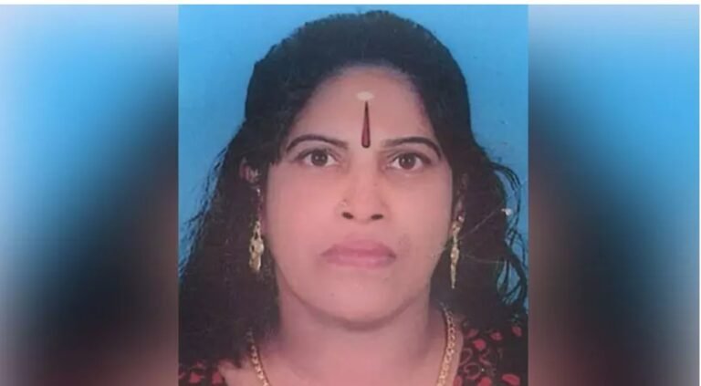 ആനാട് സെപ്റ്റിക് ടാങ്കിൽ കണ്ടെത്തിയത് സുനിതയുടെ മൃതദേഹം എന്ന് ശാസ്ത്രീയ റിപ്പോർട്ട്