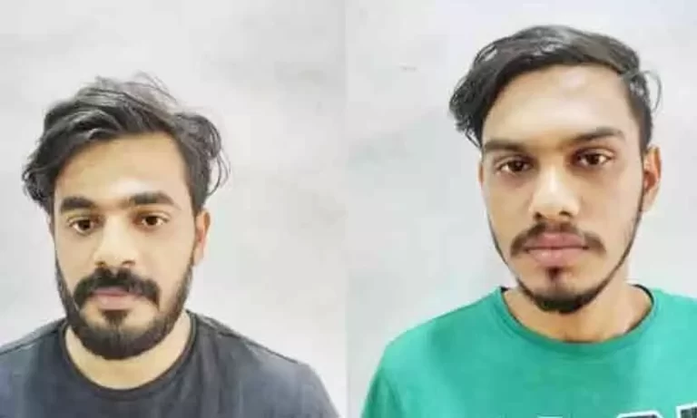 തൃക്കരിപ്പൂർ സദാചാര കൊല, പ്രതികൾ പിടിയിൽ