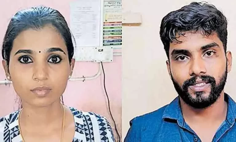 ഭര്‍തൃപിതാവിനെ ഇരുമ്പ് വടികൊണ്ട് അടിച്ച് കൊലപ്പെടുത്താൻ ശ്രമിച്ച കേസില്‍ മരുമകളെയും സുഹൃത്തിനെയും പൊലീസ് അറസ്റ്റ് ചെയ്തു.