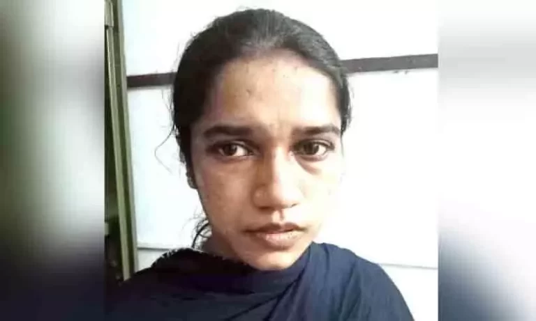 ജുവല്ലറികളിൽ വിദഗ്ധ മോഷണം നടത്തുന്ന യുവതി പിടിയിൽ