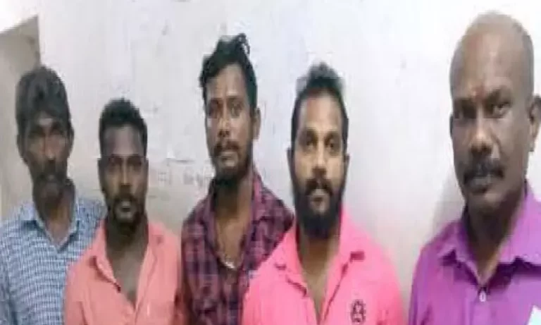 ആറ്റിലെ മീൻ പിടുത്തത്തിനിടയിലെ മരണം കൊലപാതകമെന്ന്, പ്രതികൾ പിടിയിൽ