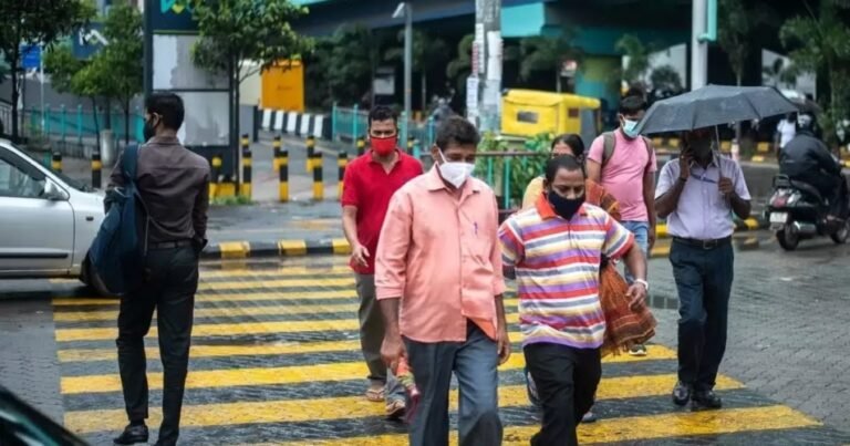 രാജ്യത്ത് കൊവിഡിന്റെ പുതിയ വകഭേദം ബിഎഫ് 7 സ്ഥിരീകരിച്ച സാഹചര്യത്തില്‍ ജാഗ്രത കടുപ്പിച്ച് കേരളവും