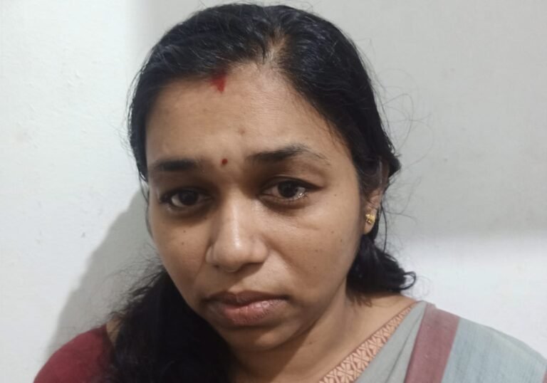 പ്രമുഖ ജുവലറികളുടെ പേരിൽ കോടികൾ തട്ടിപ്പ് നടത്തിയ യുവതി അറസ്റ്റിൽ
