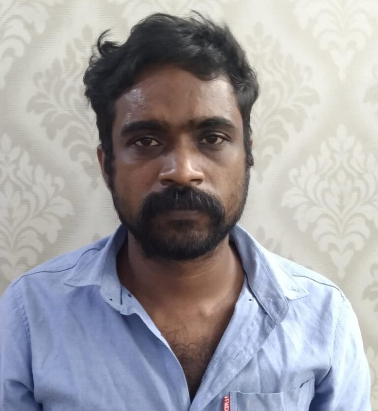 ഫാന്റം പൈലി വർക്കലയിൽ പൊലീസ് പിടിയിൽ
