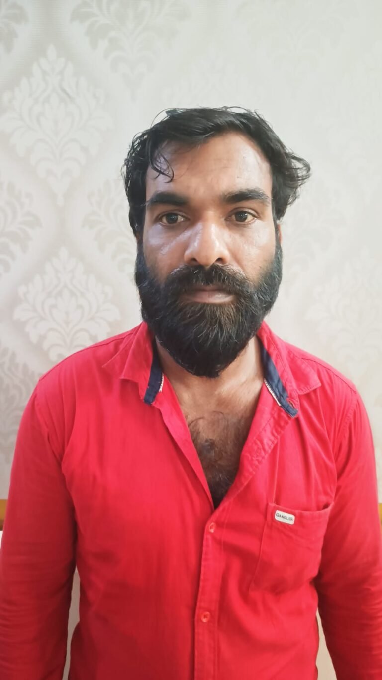 വർക്കലയിൽ പിടികിട്ടാപ്പുള്ളി പിടിയിൽ