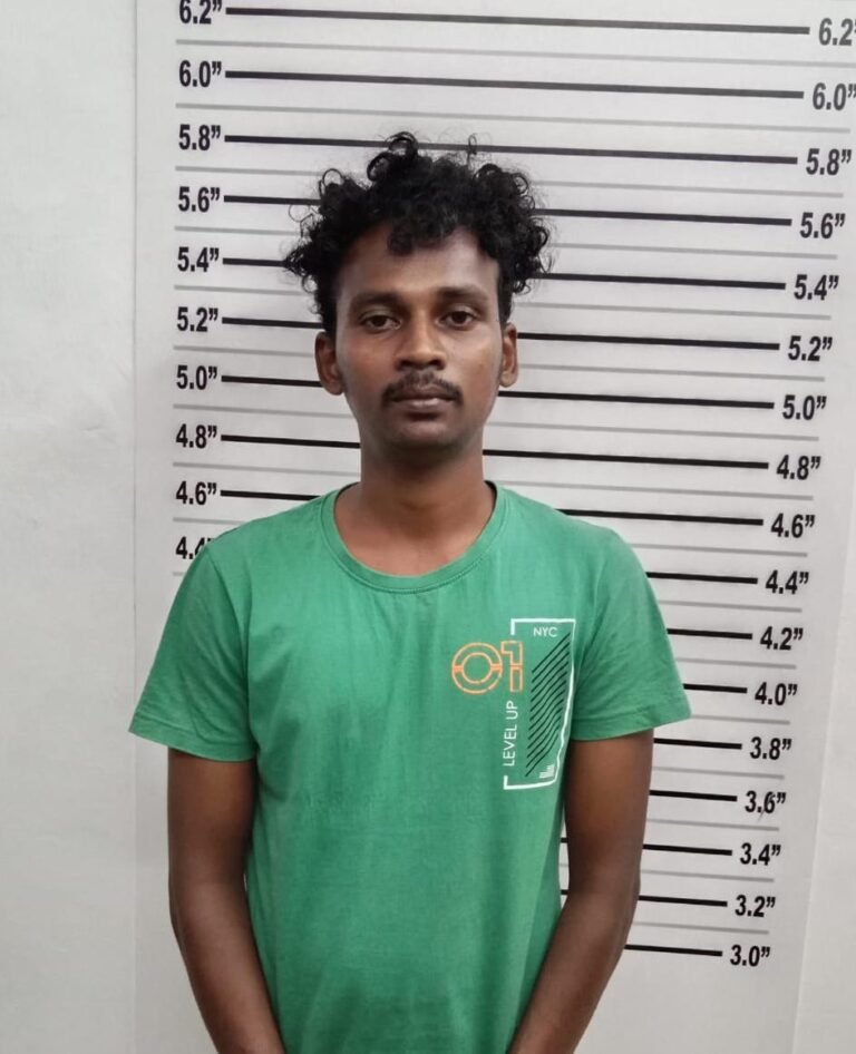 വയോധികയെ വെട്ടി കൊലപ്പെടുത്താൻ ശ്രമം: പ്രതി പിടിയിൽ