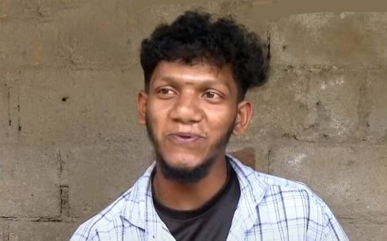 ആദിവാസി യുവാവിന് എതിരെ കള്ളകേസ്, 13 ഉദ്യോഗസ്ഥർക്ക് എതിരെ കേസ്