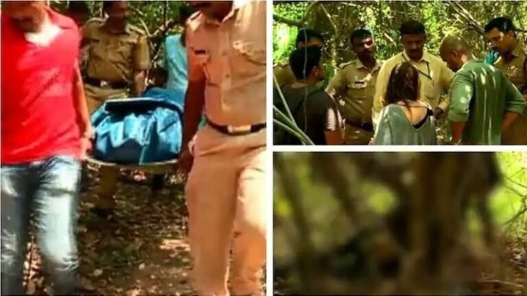 കോവളത്ത് വിദേശ വനിതയെ കൊലപ്പെടുത്തിയ കേസ് അന്വേഷിച്ച പൊലീസുകാര്‍ക്ക് പ്രശംസാപത്രം
