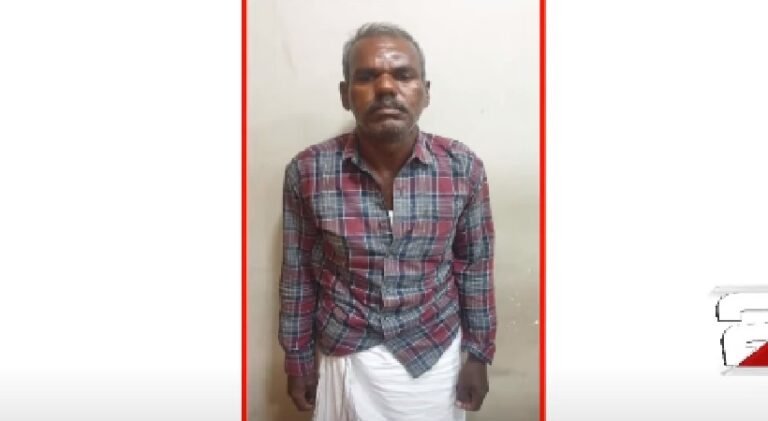 വീടുകളിൽ നഗ്നനായെത്തി മോഷണം നടത്തിയിരുന്ന പിടികിട്ടാപ്പുളളി പിടിയിൽ