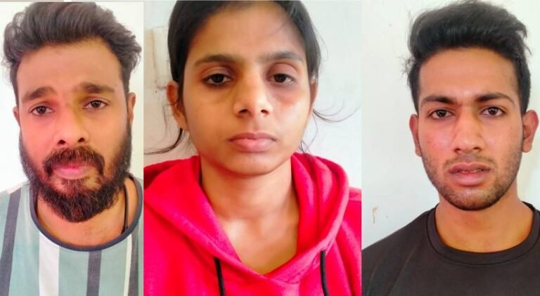 കരിപ്പൂരിൽ സ്വർണ്ണവുമായി വീണ്ടും യുവതി പിടിയിൽ