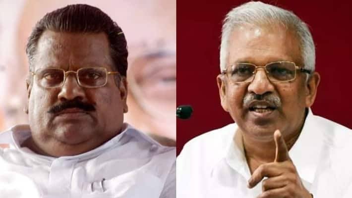 ഇ.പി. ജയരാജനെതിരെ അഴിമതി ആരോപണം, സി.പി.എമ്മിൽ പുതിയ വിവാദം