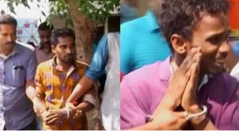വിദേശ വനിത കൊല്ലപ്പെട്ട സംഭവത്തിൽ പ്രതികൾക്ക് ഇരട്ട ജീവപര്യന്തം
