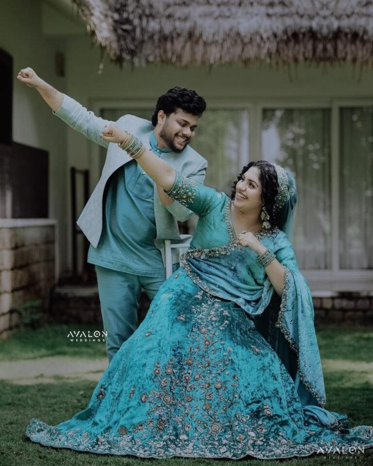 നടി നൂറിന്‍ ഷെരീഫ് വിവാഹിതയാകുന്നു