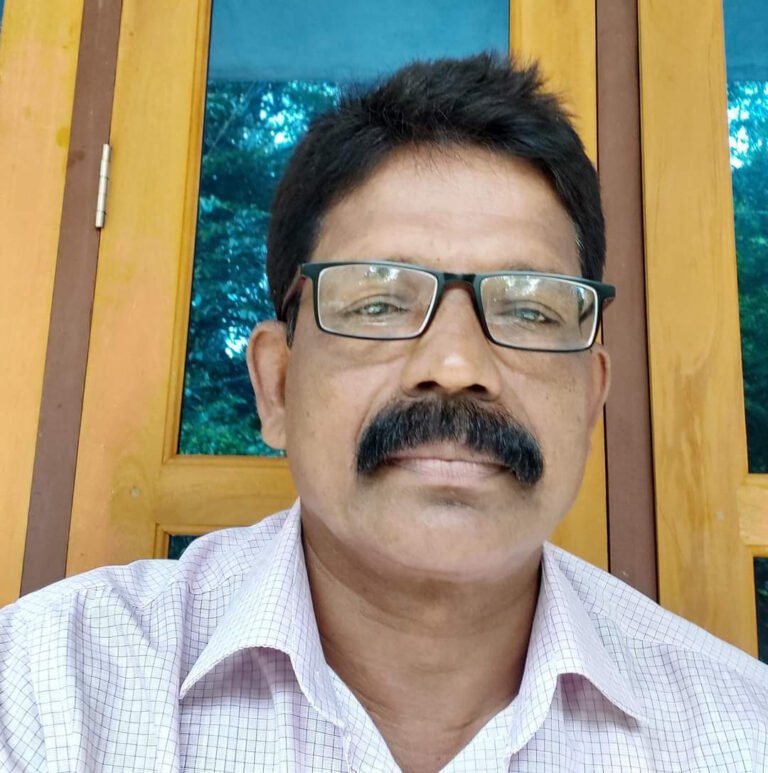 പൂവൻപാറയിലെ വാഹനാപകടം:മരിച്ച ആളെ തിരിച്ചറിഞ്ഞു