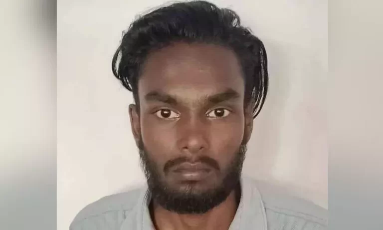 ഇൻസ്റ്റാഗ്രാം വഴി പരിചയപ്പെട്ട പ്രായപൂർത്തിയാകാത്ത പെൺകുട്ടിയെ പീഡിപ്പിച്ച കേസിൽ പ്രതി അറസ്റ്റിൽ.