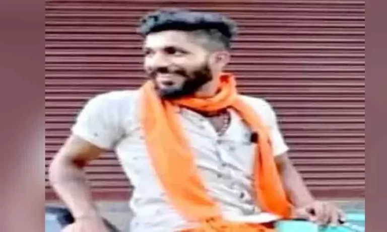 17 കാരിയുടെ മരണം, ബിജെപി പ്രവർത്തകൻ അറസ്റ്റിൽ