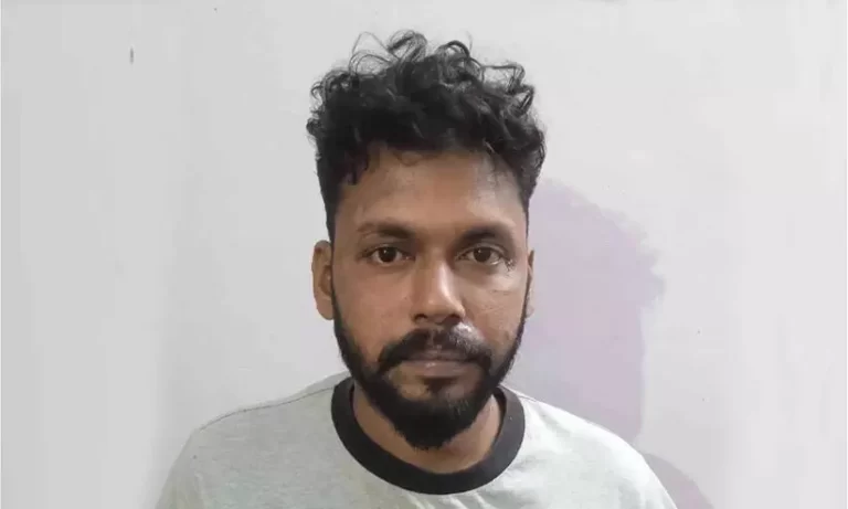 പെണ്ണായി അഭിനയിച്ച് വാട്സാപ്പിലൂടെ ലക്ഷങ്ങൾ തട്ടിയ വിരുതൻ പിടിയിൽ
