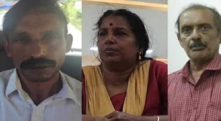 ഇരട്ട നരബലി കേസിൽ പ്രതികളെ ഇന്ന് കുറ്റപത്രം വായിച്ചു കേൾപ്പിക്കും